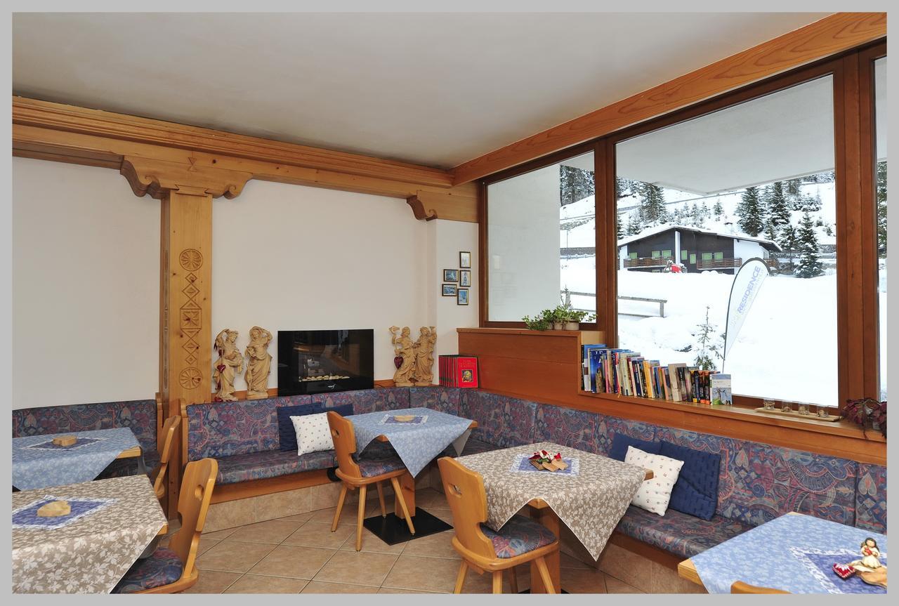 Ski Residence San Martino Di Castrozza Exteriér fotografie